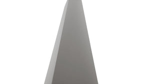 Fabuwood Stone SQP36 Base Post, Detail View