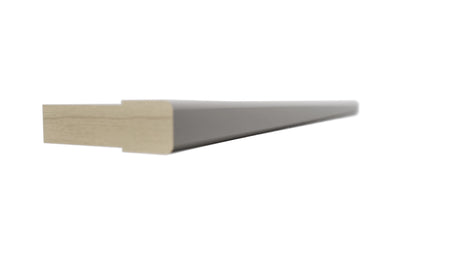 Fabuwood Stone STKM-8 Molding, Detail View