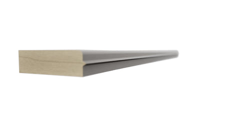 Fabuwood Stone STRM-8 Molding, Detail View