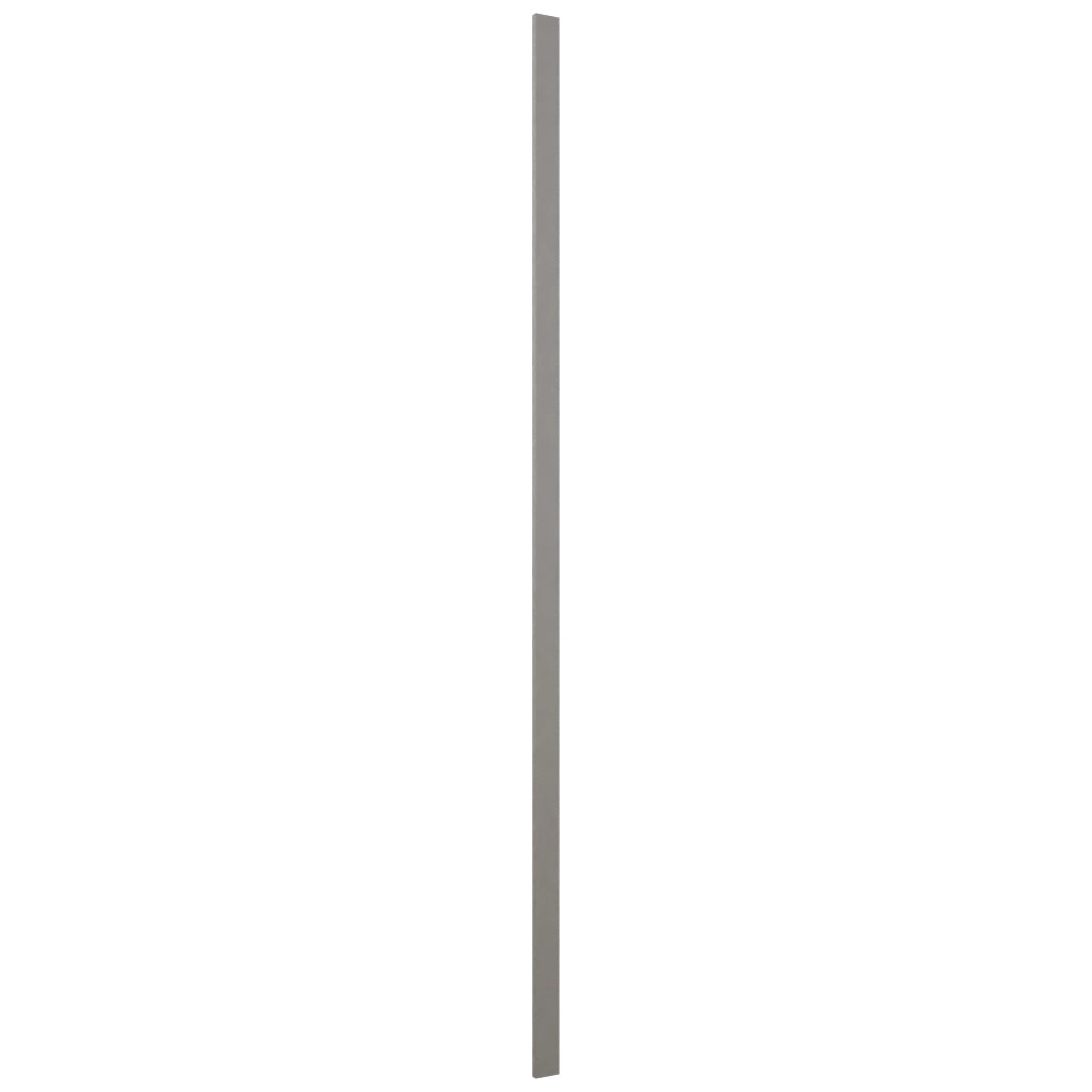 Fabuwood Stone TF3120 Tall Filler, Front View