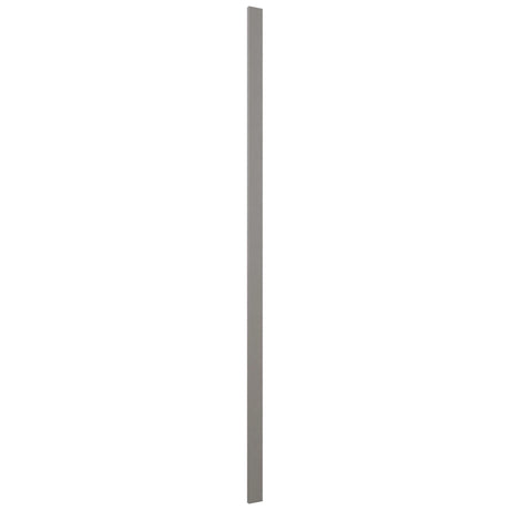 Fabuwood Stone TF396 Tall Filler, Front View