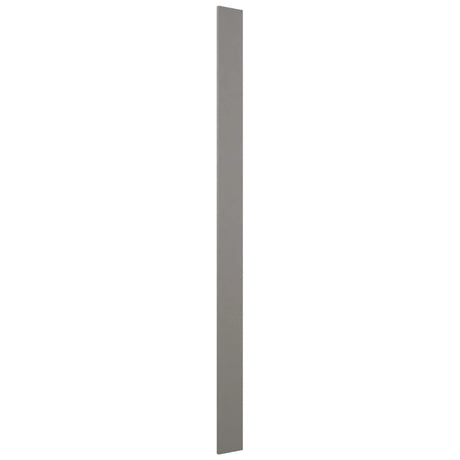 Fabuwood Stone TF696 Tall Filler, Front View