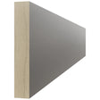 Fabuwood Stone TK8-3/4 Molding, Front View