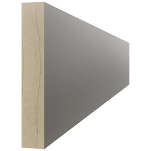 Fabuwood Stone TK8-3/4 Molding, Front View