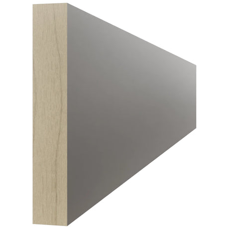 Fabuwood Stone TK8-3/4 Molding, Front View