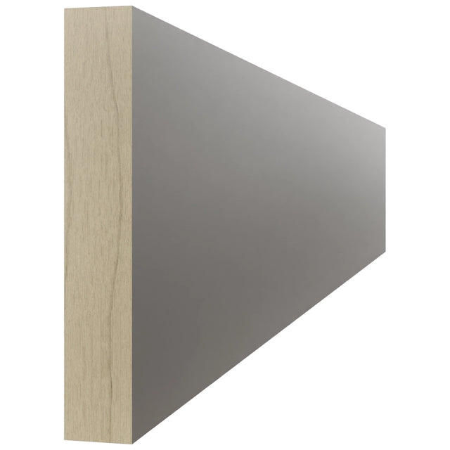 Fabuwood Stone TK8-3/4 Molding, Front View
