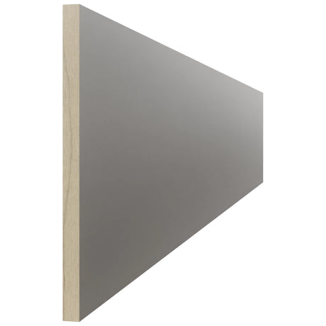 Fabuwood Stone TK8 Molding, Front View