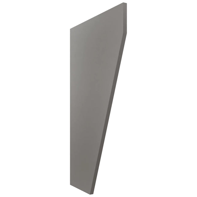 Fabuwood Stone VDL Vanity Desk, Front View