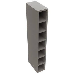 Fabuwood Stone WC0642 Wall Wine Cubes, Top View