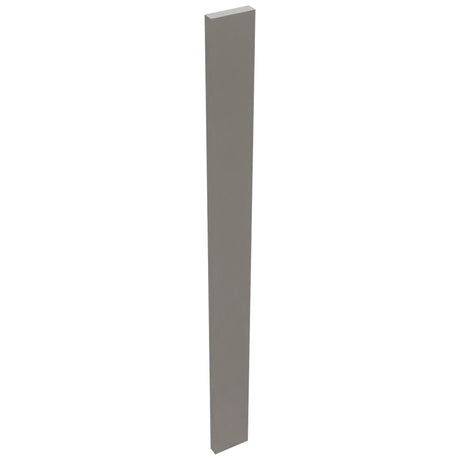 Fabuwood Stone WF336 Wall Filler, Top View