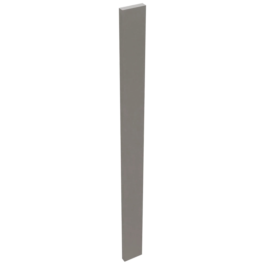 Fabuwood Stone WF339 Wall Filler, Top View