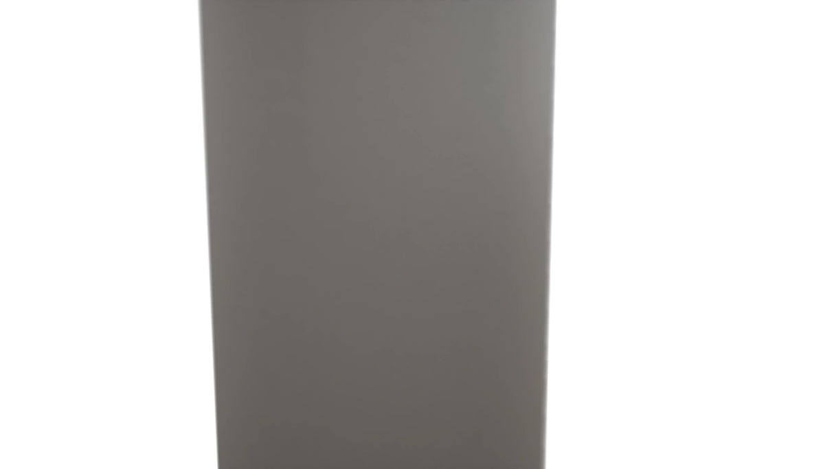 Fabuwood Stone WF339 Wall Filler, Detail View