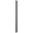 Fabuwood Stone WF342 Wall Filler, Front View