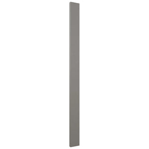 Fabuwood Stone WF342 Wall Filler, Front View