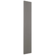 Fabuwood Stone WF636 Wall Filler, Front View