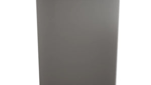 Fabuwood Stone WF636 Wall Filler, Detail View