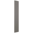 Fabuwood Stone WF639 Wall Filler, Front View