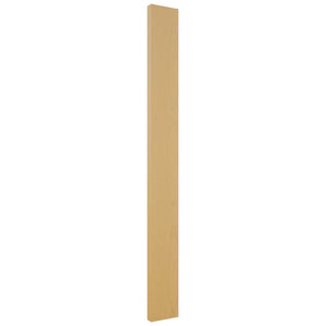 Fabuwood Timber BF3 Base Filler, Front View
