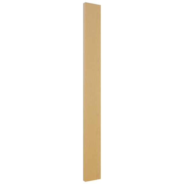 Fabuwood Timber BF3 Base Filler, Front View