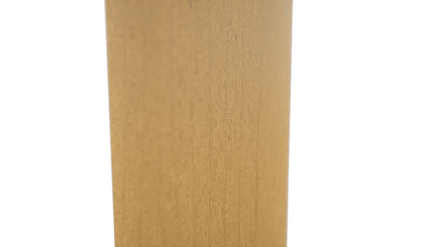 Fabuwood Timber BF3 Base Filler, Detail View