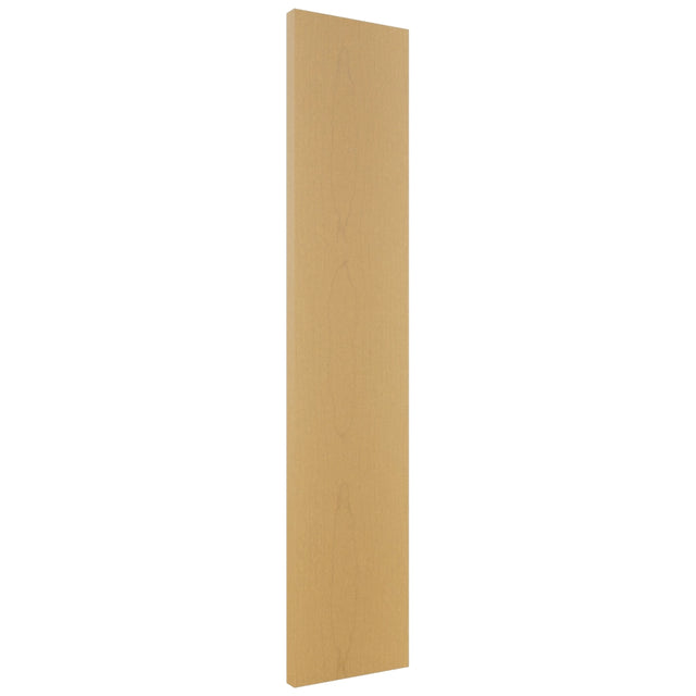 Fabuwood Timber BF6 Base Filler, Front View