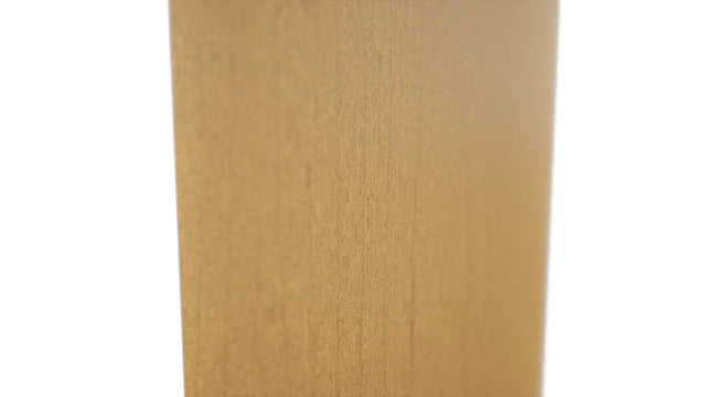 Fabuwood Timber BF6 Base Filler, Detail View