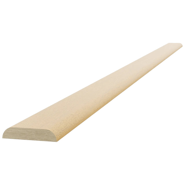 Fabuwood Timber BM1 1/4 Molding, Front View