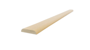 Fabuwood Timber BM1 1/4 Molding, Detail View