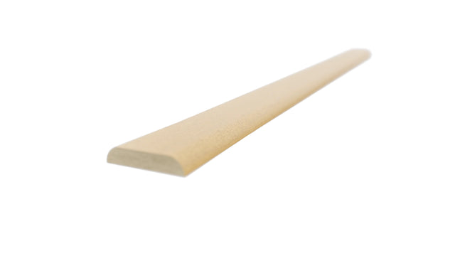 Fabuwood Timber BM1 1/4 Molding, Detail View