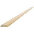 Fabuwood Timber BM3/4 Molding, Front View
