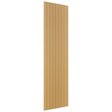 Fabuwood Timber BPP-12 Panel, Front View