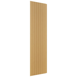 Fabuwood Timber BPP-12 Panel, Front View
