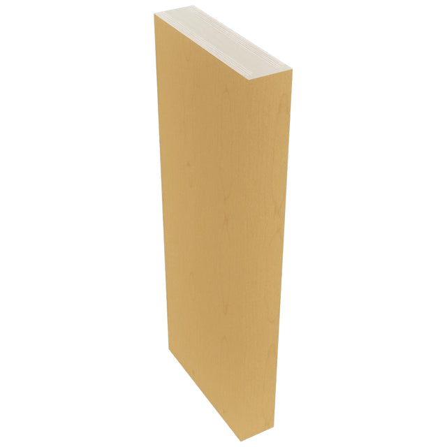 Fabuwood Timber CLM-3012 Panel, Top View