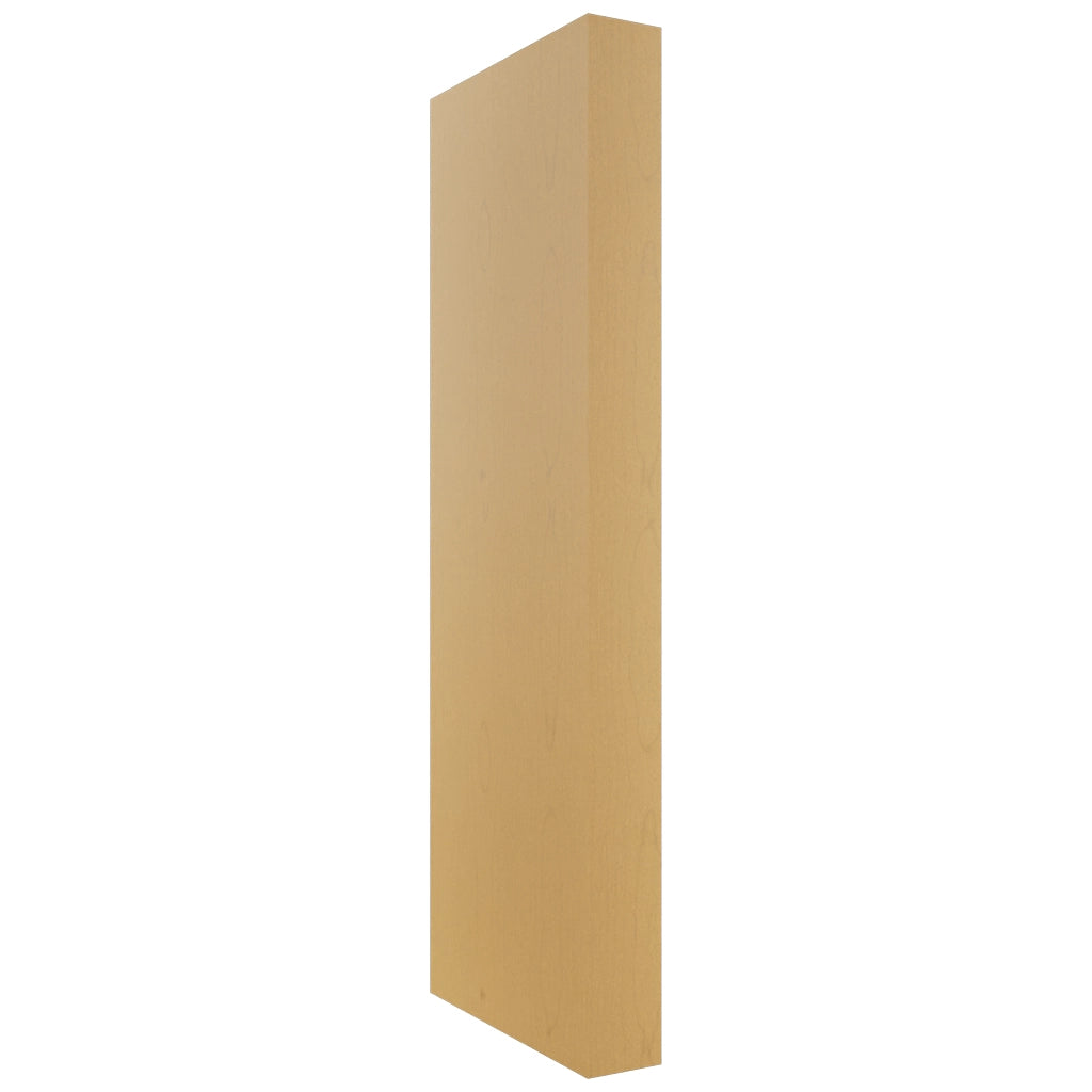 Fabuwood Timber CLM-3612 Panel, Front View