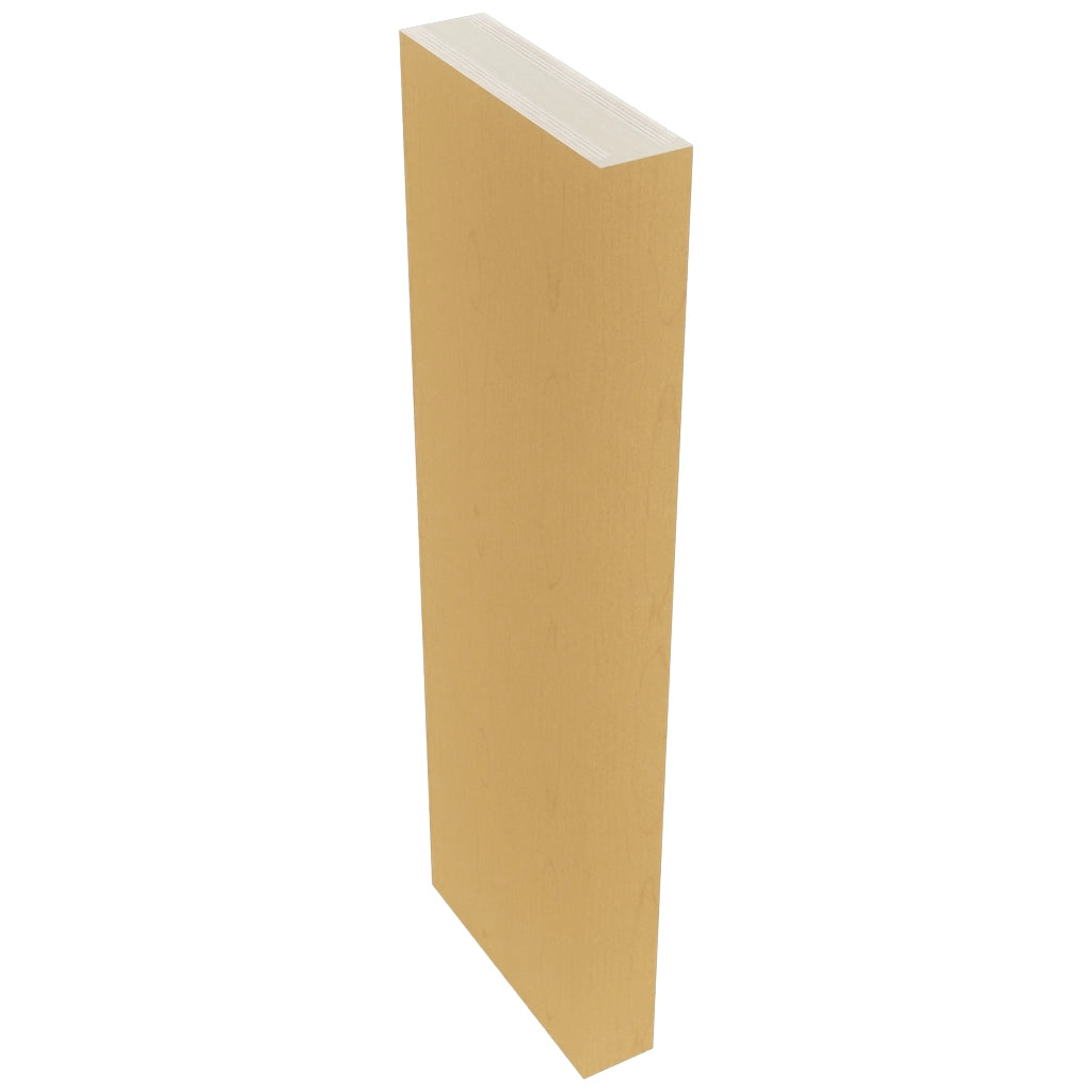 Fabuwood Timber CLM-3612 Panel, Top View