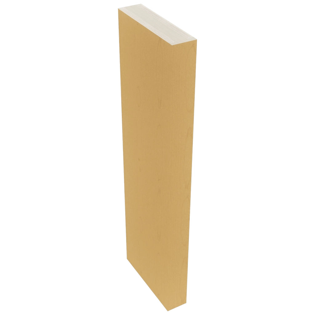 Fabuwood Timber CLM-3912 Panel, Top View