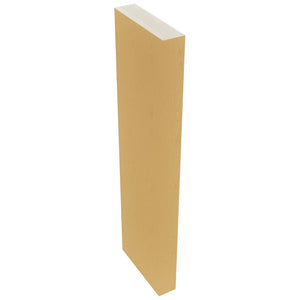Fabuwood Timber CLM-4212 Panel, Top View
