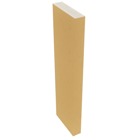Fabuwood Timber CLM-4212 Panel, Top View