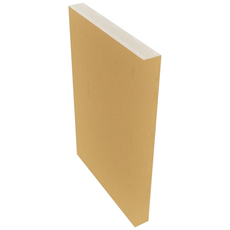 Fabuwood Timber CLM-BASE Panel, Top View