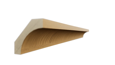 Fabuwood Timber CM-3 Molding, Detail View