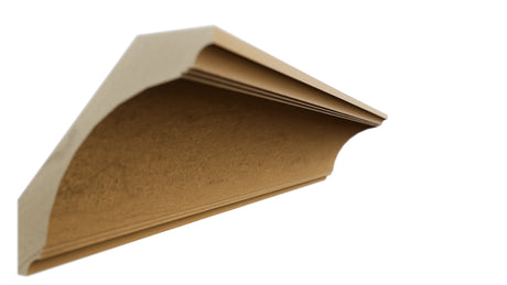 Fabuwood Timber CM-7 Molding, Detail View