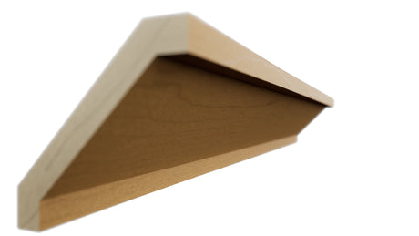 Fabuwood Timber CM-9 Molding, Detail View