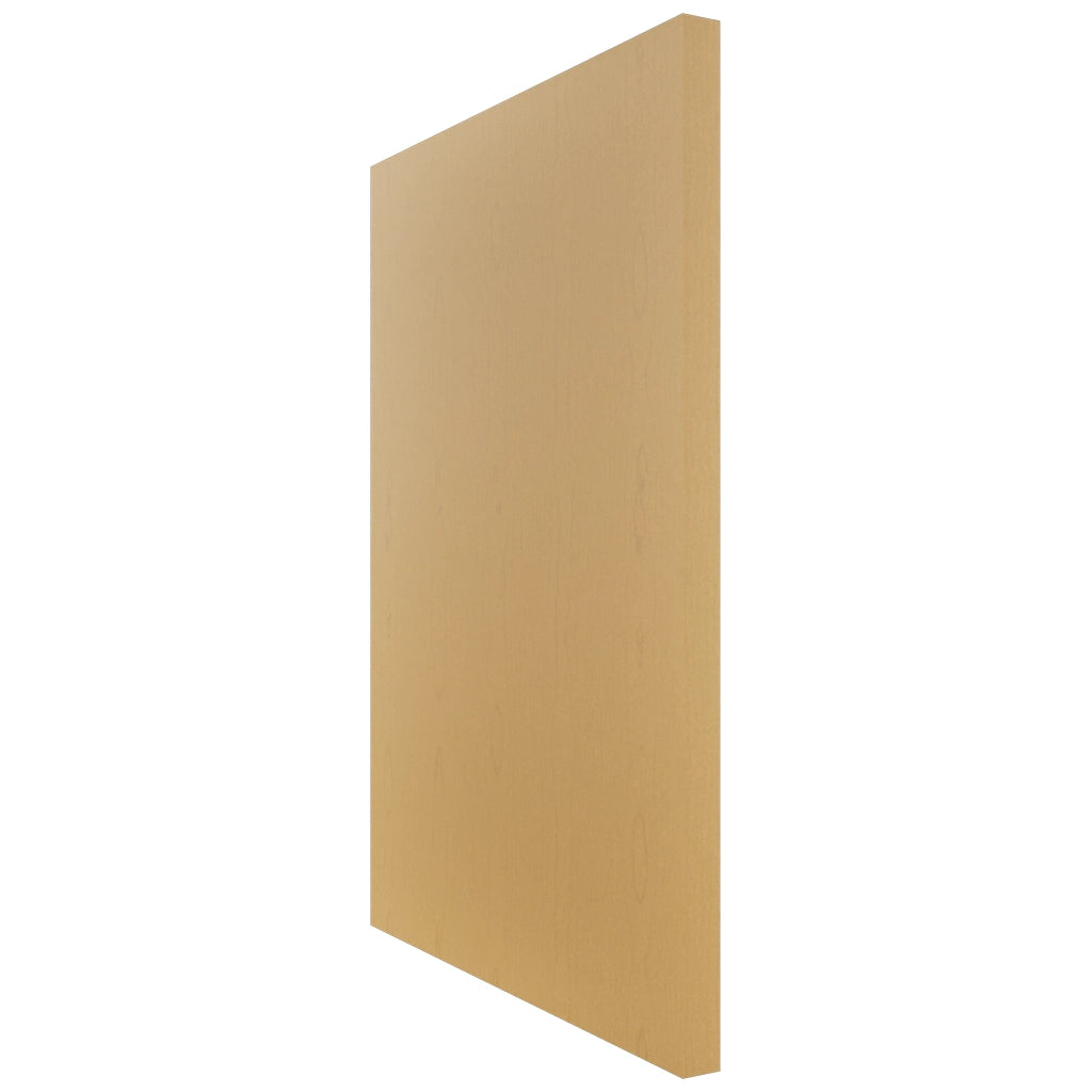 Fabuwood Timber DWR1-1/2 Panel, Front View