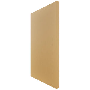 Fabuwood Timber DWR1-1/2 Panel, Front View