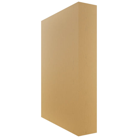 Fabuwood Timber DWR6 Panel, Front View