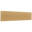 Fabuwood Timber MEX-8 Molding, Front View