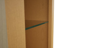 Fabuwood Timber NDW1230 Wall Standard No Door Cabinet, Detail View