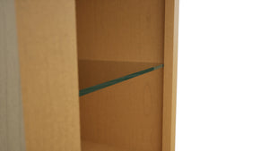 Fabuwood Timber NDW1539 Wall Standard No Door Cabinet, Detail View