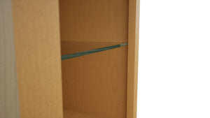 Fabuwood Timber NDW1542 Wall Standard No Door Cabinet, Detail View