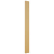 Fabuwood Timber OLF330 Wall Filler Overlay, Front View